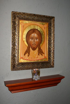 Oratory Holy Face Icon.JPG